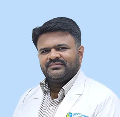 Dr. Amit Ghanekar