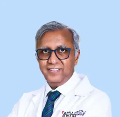 Dr. Ashok B Malpani