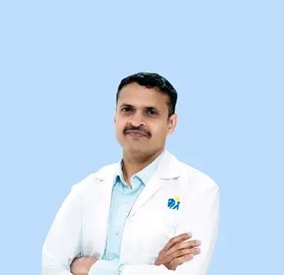 Orthopaedic surgeon in bangalore