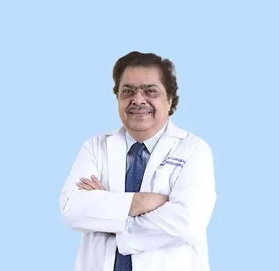 Dr. Pradip Chakrabarti