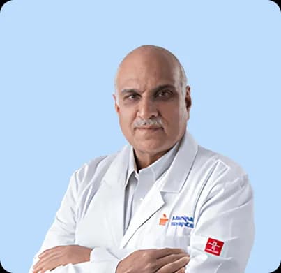 Orthopedic surgeon in bangalore