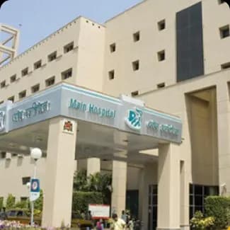 Apollo Gleneagles Hospital Kolkata