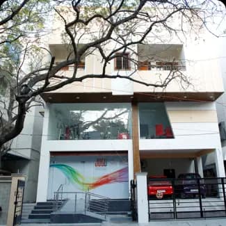 Jogo clinic, chennai