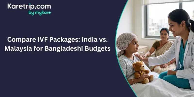 Pediatric Oncology in India: Finding the Safest Care for Childhood Cancers